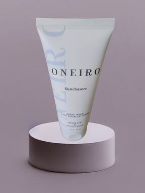 Oneiro Sunchasers Body Milk NEW